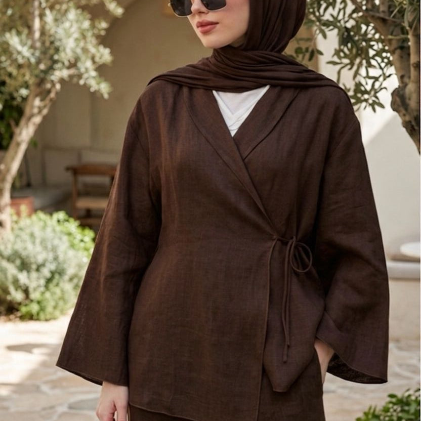 طقم الإسبريسو