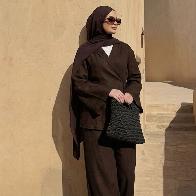 طقم الإسبريسو